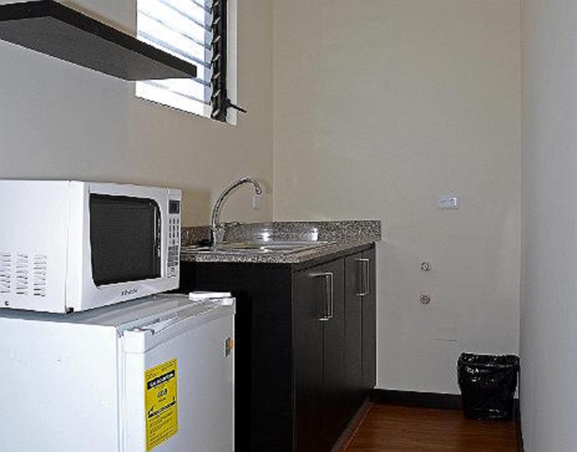 Aparthotel Amaranta Quito Exteriör bild